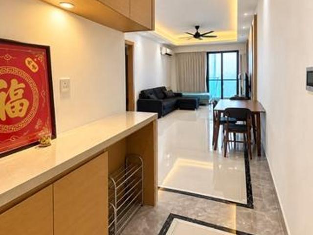 Serviced Residence for rent in Johore Bahru, Johor