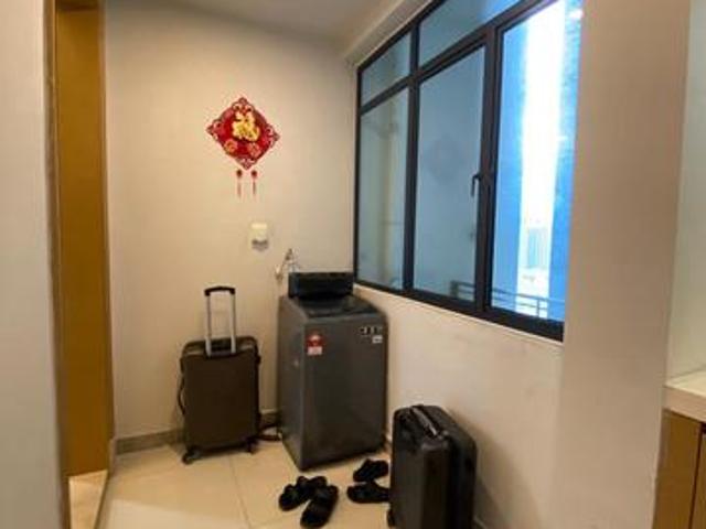 Serviced Residence for rent in Johore Bahru, Johor