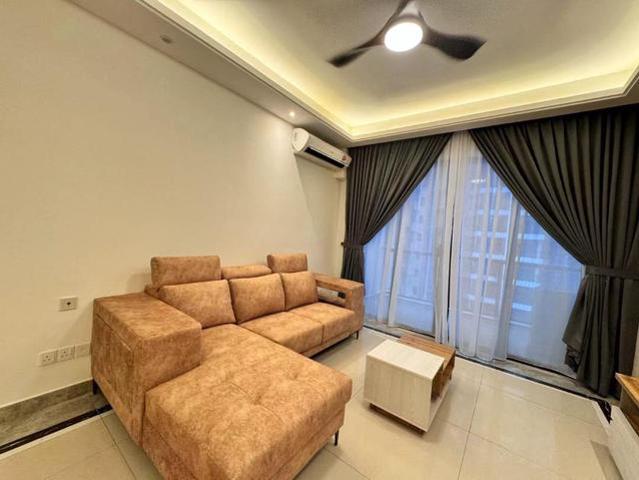 Serviced Residence for rent in Johore Bahru, Johor