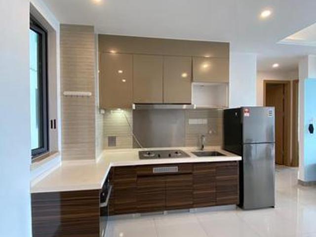 Serviced Residence for rent in Johore Bahru, Johor