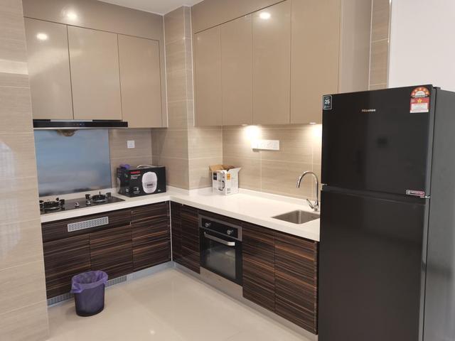 Serviced Residence for rent in Johore Bahru, Johor