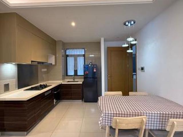Serviced Residence for rent in Johore Bahru, Johor