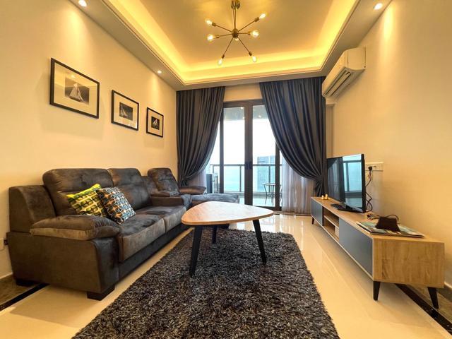 Serviced Residence for rent in Johore Bahru, Johor