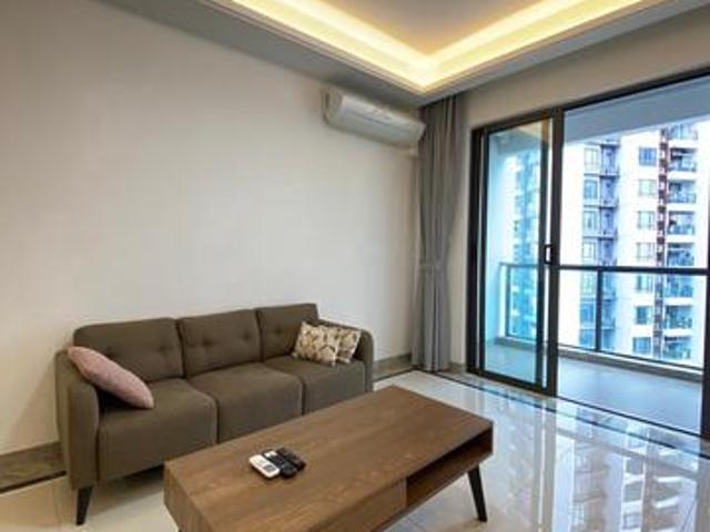 Serviced Residence for rent in Johore Bahru, Johor