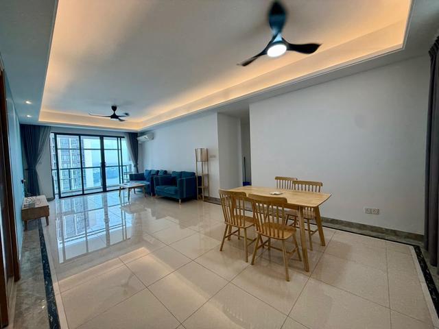 Serviced Residence for rent in Johore Bahru, Johor