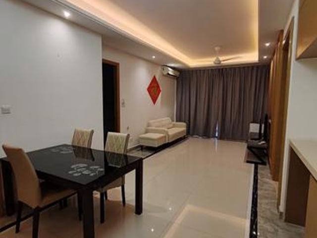 Serviced Residence for rent in Johore Bahru, Johor