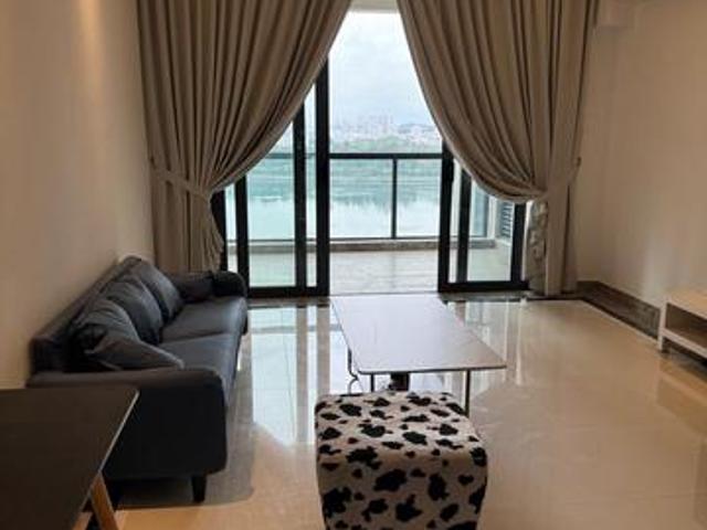 Serviced Residence for rent in Johor Bahru