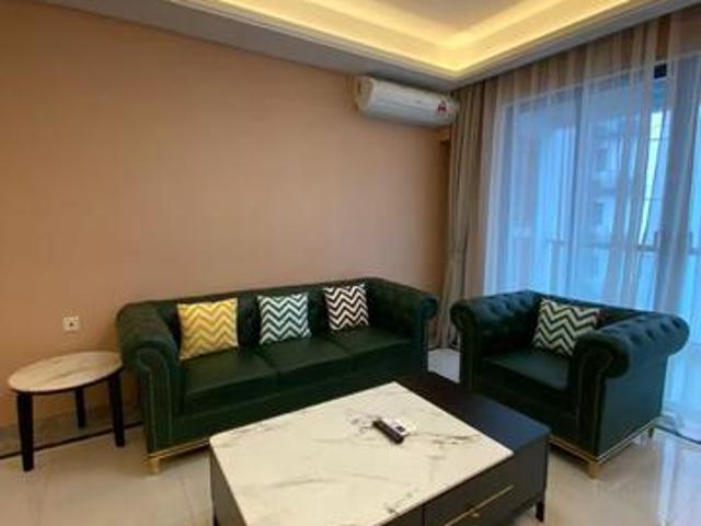 Serviced Residence for rent in Johore Bahru, Johor