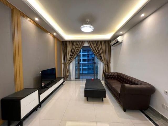 Serviced Residence for sale in Johore Bahru, Johor