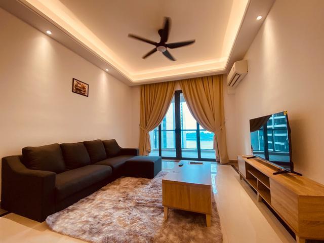 Serviced Residence for rent in Johore Bahru, Johor