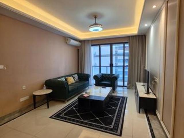 Serviced Residence for rent in Johore Bahru, Johor