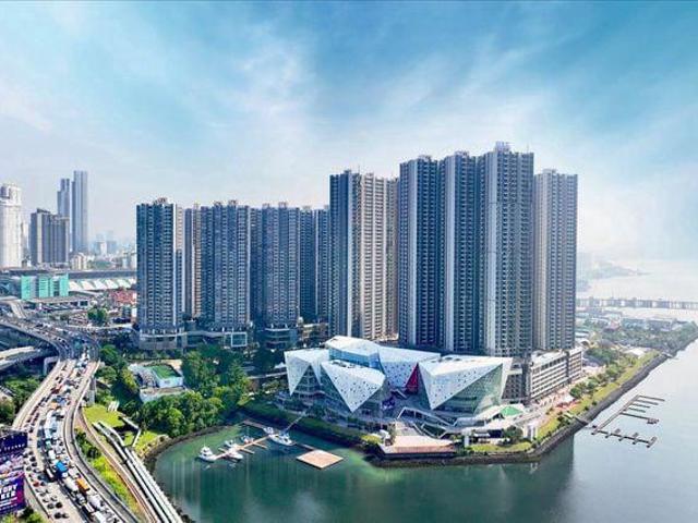 Serviced Residence for sale in Johore Bahru, Johor