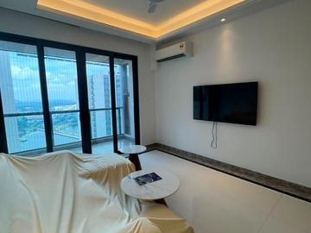Serviced Residence for rent in Johore Bahru, Johor