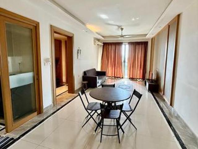 Serviced Residence for sale in Johore Bahru, Johor
