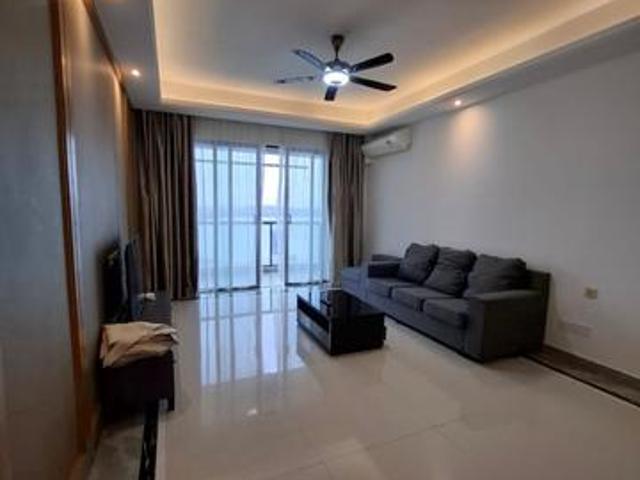 Serviced Residence for rent in Johore Bahru, Johor