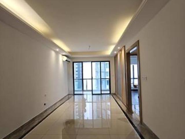 Serviced Residence for sale in Johor Bahru