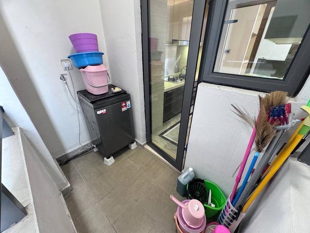 Serviced Residence for sale in Johore Bahru, Johor