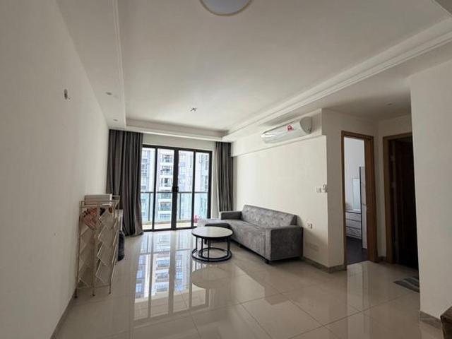 Serviced Residence for sale in Johore Bahru, Johor