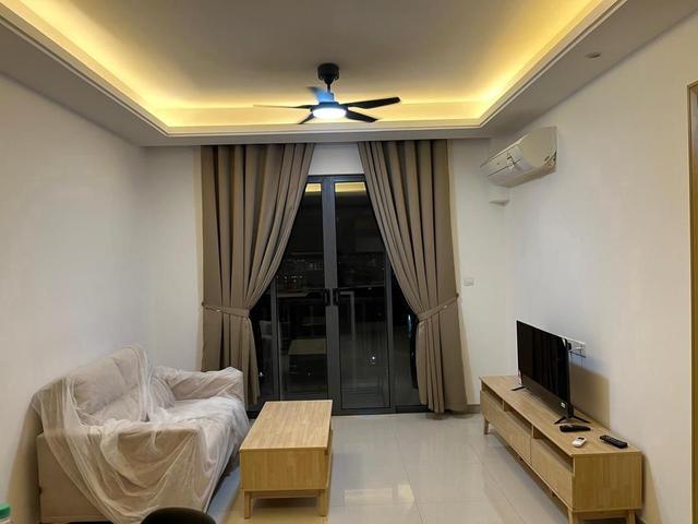 Apartment for sale in Johore Bahru, Johor