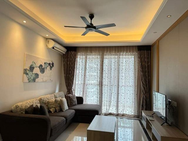 Apartment for sale in Johor Bahru