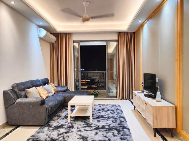 Apartment for sale in Johore Bahru, Johor