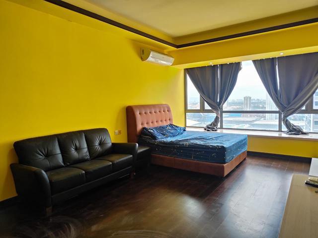 Serviced Residence for rent in Johore Bahru, Johor