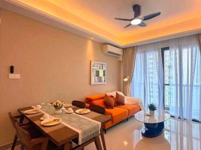 Serviced Residence for rent in Johore Bahru, Johor
