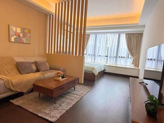 Serviced Residence for rent in Johore Bahru, Johor