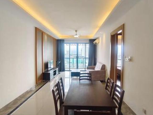 Serviced Residence for rent in Johore Bahru, Johor