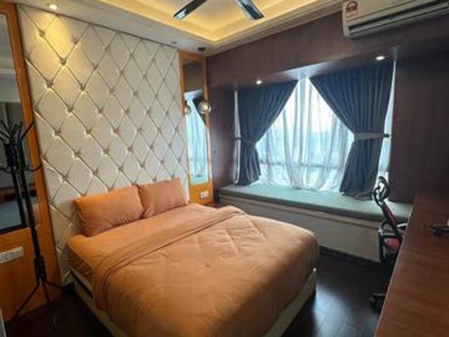 Serviced Residence for rent in Johore Bahru, Johor