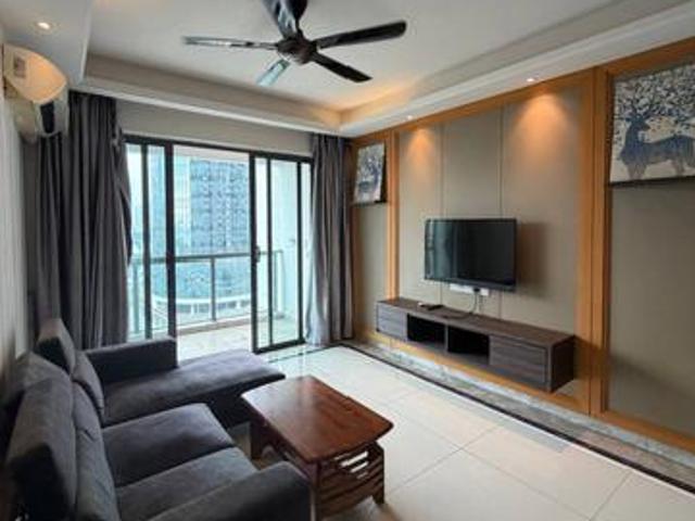 Serviced Residence for rent in Johor Bahru