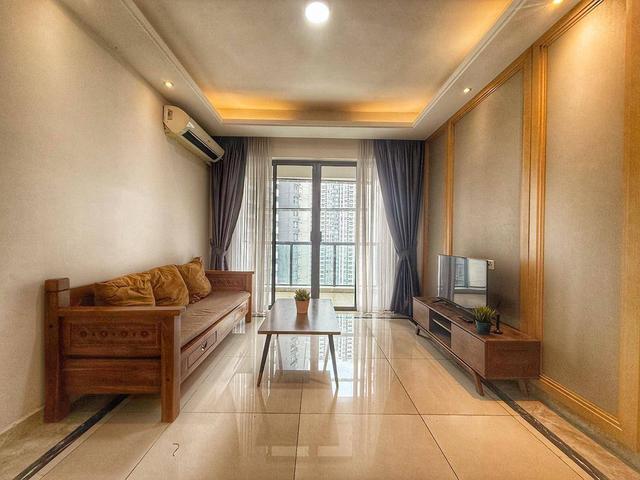 Serviced Residence for rent in Johore Bahru, Johor