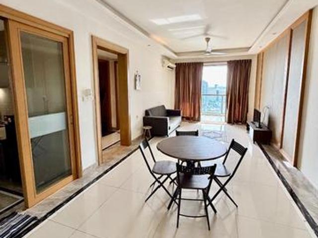 Serviced Residence for rent in Johore Bahru, Johor