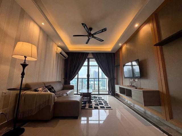 Serviced Residence for rent in Johore Bahru, Johor