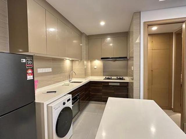 Serviced Residence for rent in Johore Bahru, Johor