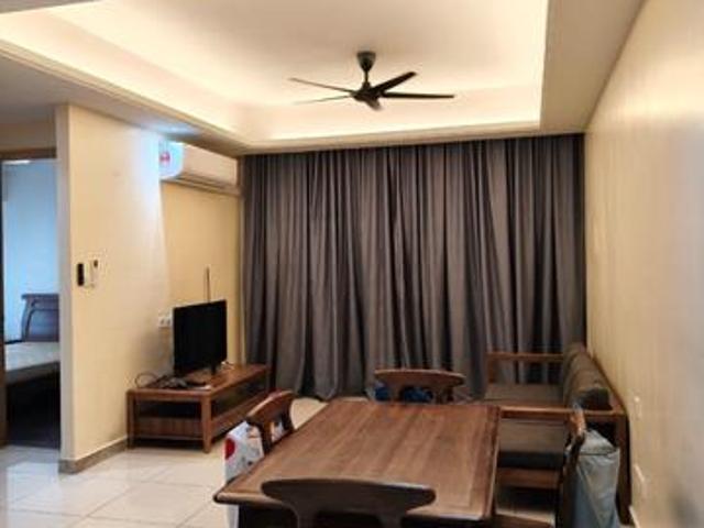 Serviced Residence for rent in Johore Bahru, Johor