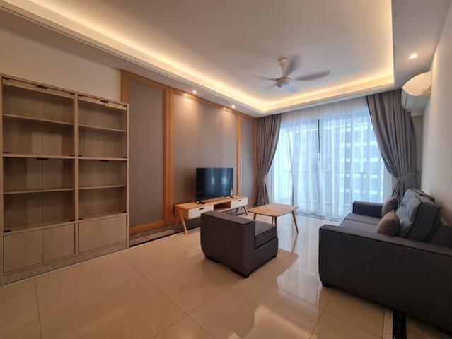 Serviced Residence for rent in Johor Bahru