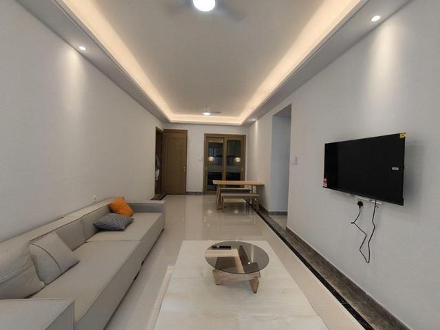Serviced Residence for rent in Johore Bahru, Johor