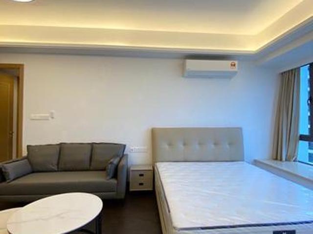 Serviced Residence for rent in Johor Bahru