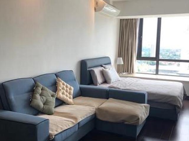 Serviced Residence for rent in Johore Bahru, Johor