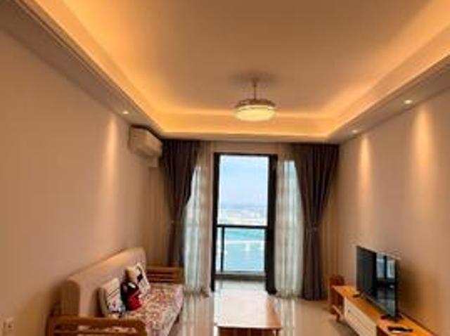 Serviced Residence for rent in Johore Bahru, Johor