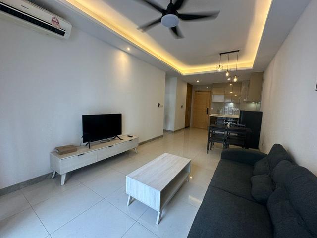 Serviced Residence for sale in Johore Bahru, Johor