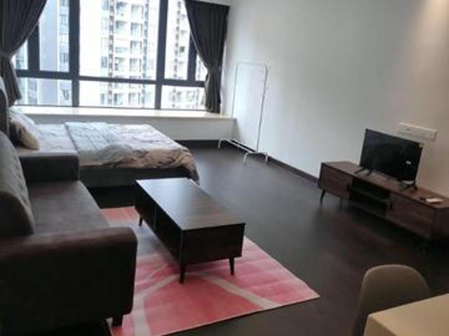 Serviced Residence for sale in Johor Bahru