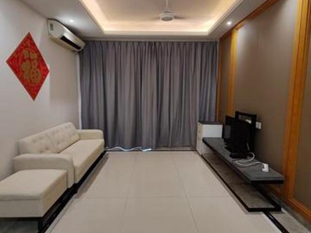Serviced Residence for rent in Johore Bahru, Johor