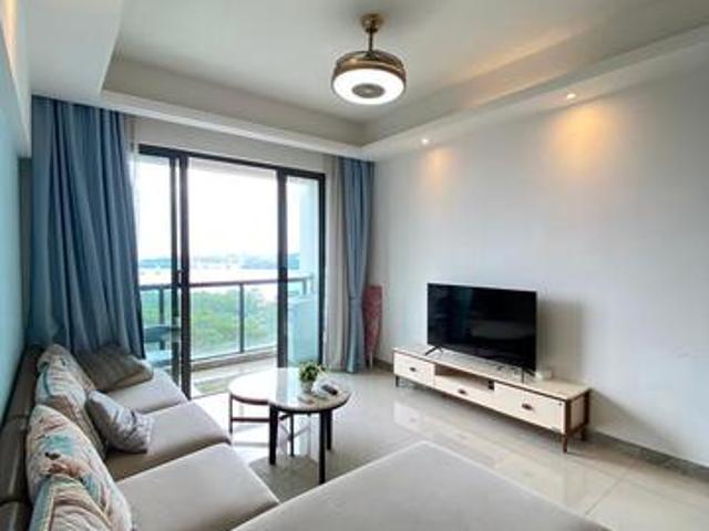 Serviced Residence for rent in Johore Bahru, Johor