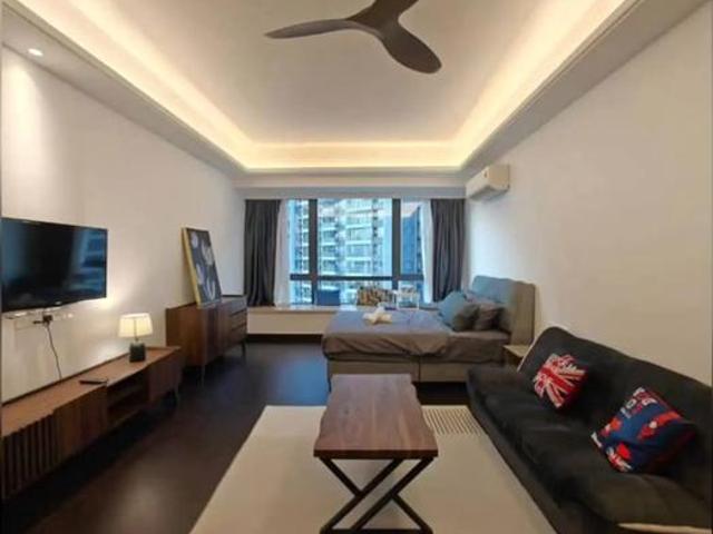 Serviced Residence for rent in Johore Bahru, Johor