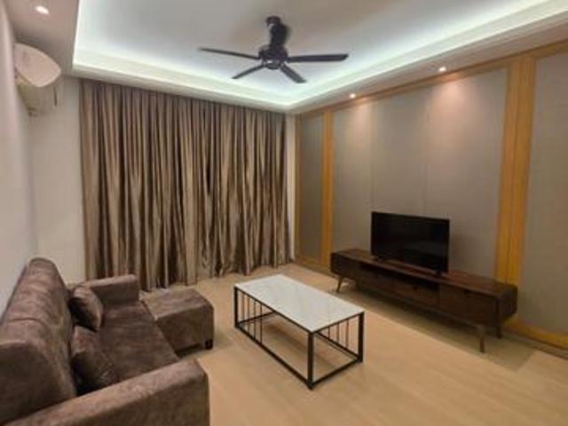 Serviced Residence for rent in Johore Bahru, Johor