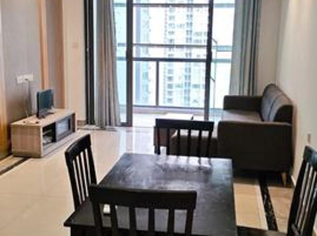 Serviced Residence for rent in Johore Bahru, Johor