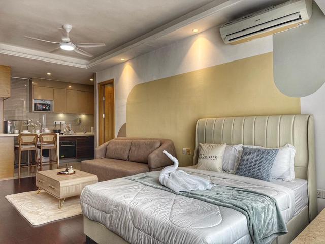 Serviced Residence for rent in Johore Bahru, Johor