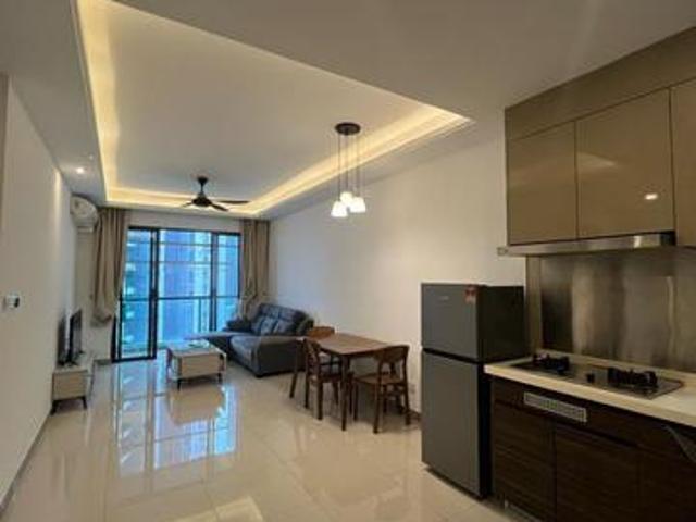 Serviced Residence for rent in Johore Bahru, Johor